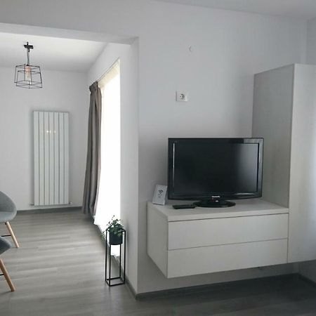 Suite Life Brașov Exterior foto
