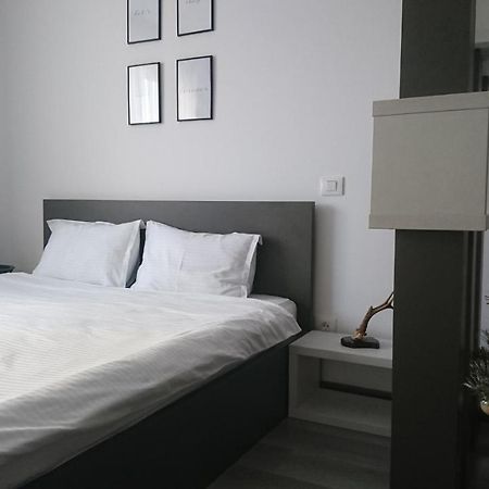 Suite Life Brașov Exterior foto