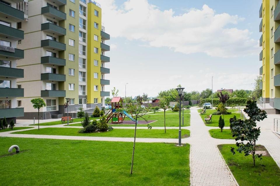 Suite Life Brașov Exterior foto