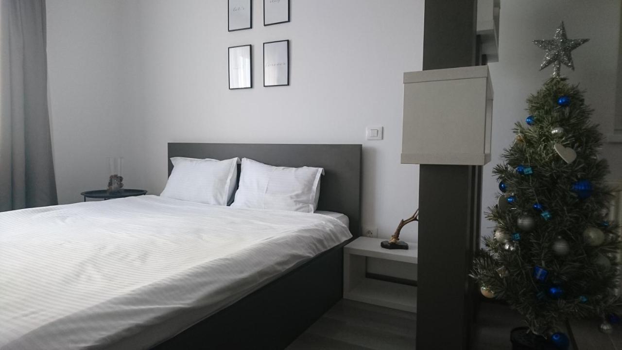 Suite Life Brașov Exterior foto